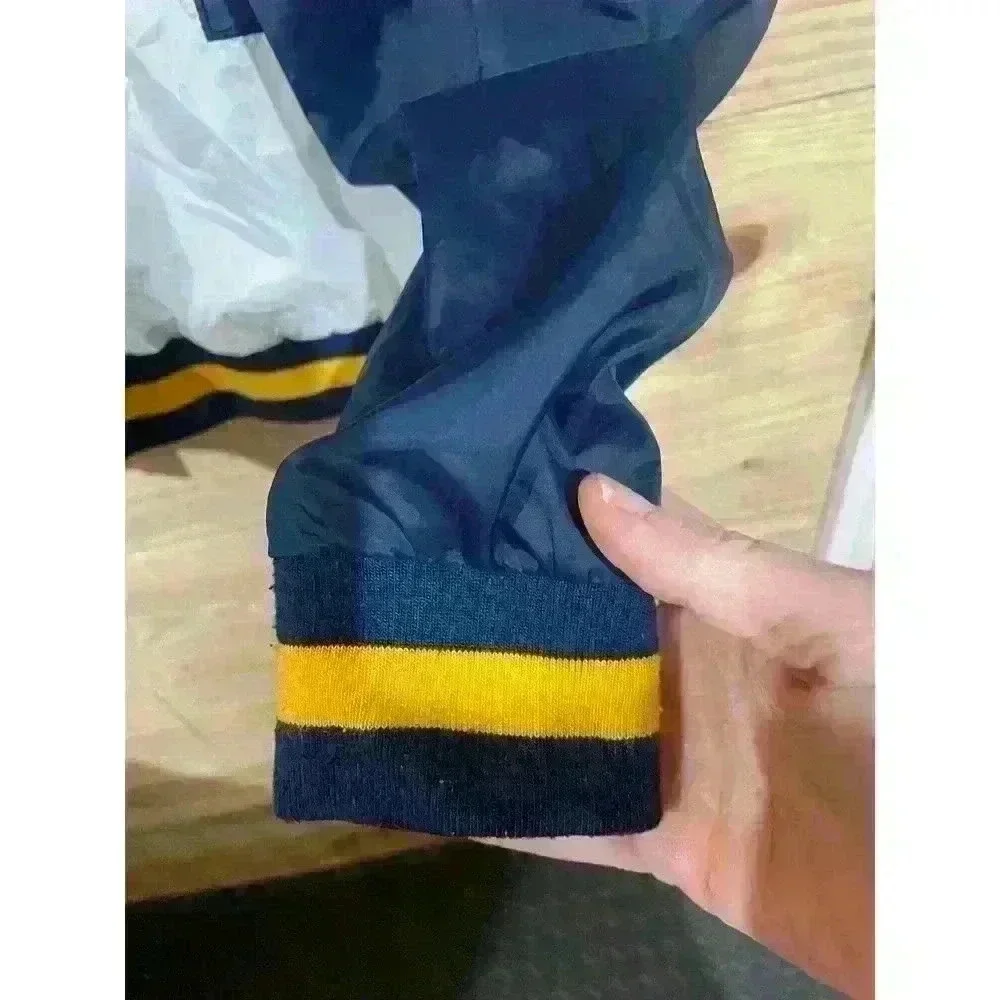 Nukutavake boys varsity